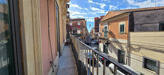 Appartamento Trilocale in vendita a Catania