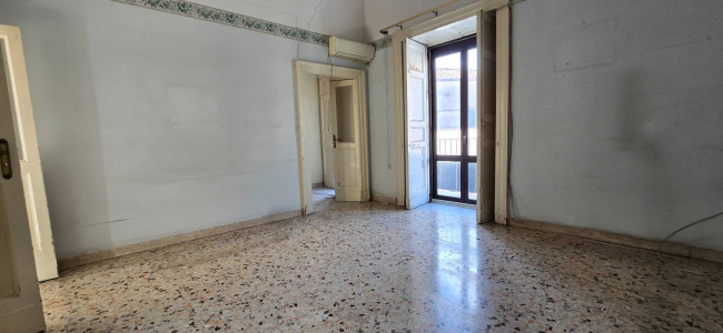 Appartamento Trilocale in vendita a Catania