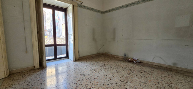 Appartamento Trilocale in vendita a Catania