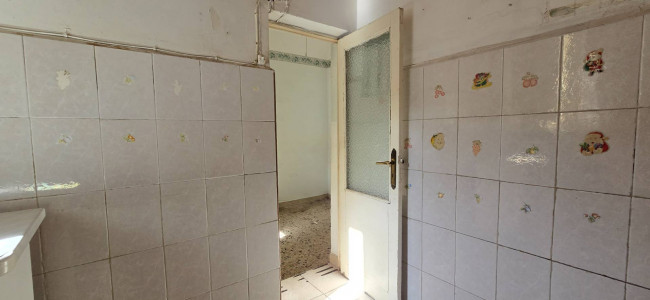 Appartamento Trilocale in vendita a Catania