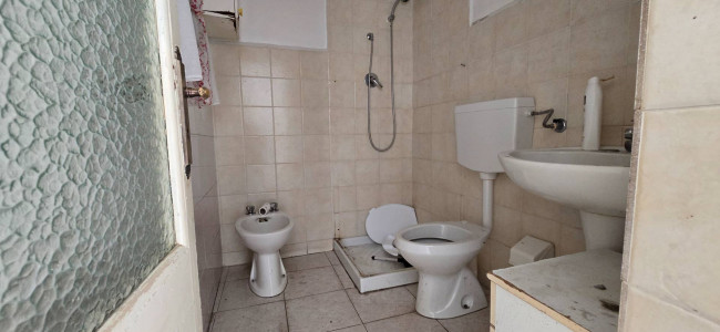 Appartamento Trilocale in vendita a Catania