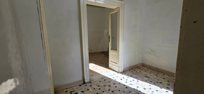 Appartamento Trilocale in vendita a Catania