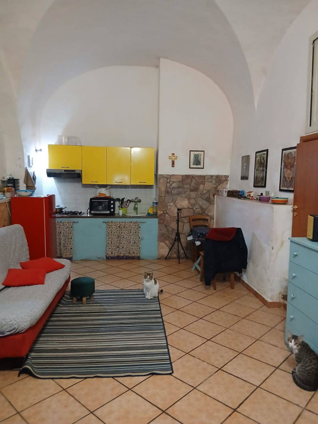 Casa singola in vendita a Catania