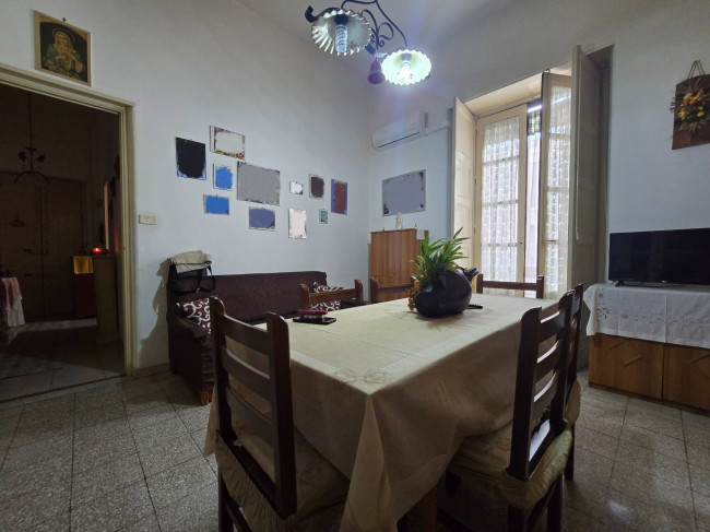 Appartamento Trilocale in vendita a Catania