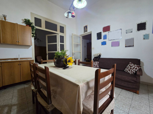 Appartamento Trilocale in vendita a Catania