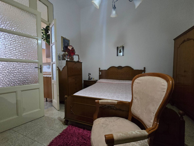 Appartamento Trilocale in vendita a Catania