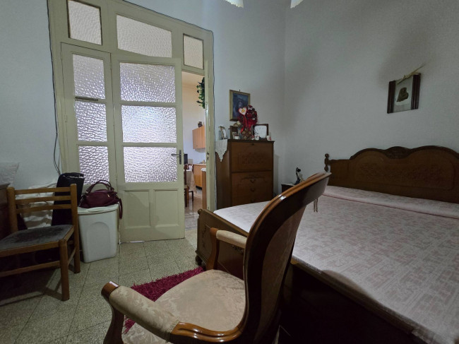 Appartamento Trilocale in vendita a Catania