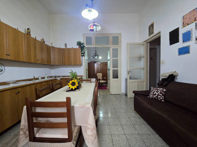 Appartamento Trilocale in vendita a Catania