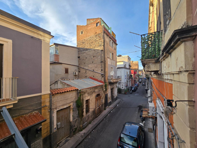 Appartamento Trilocale in vendita a Catania