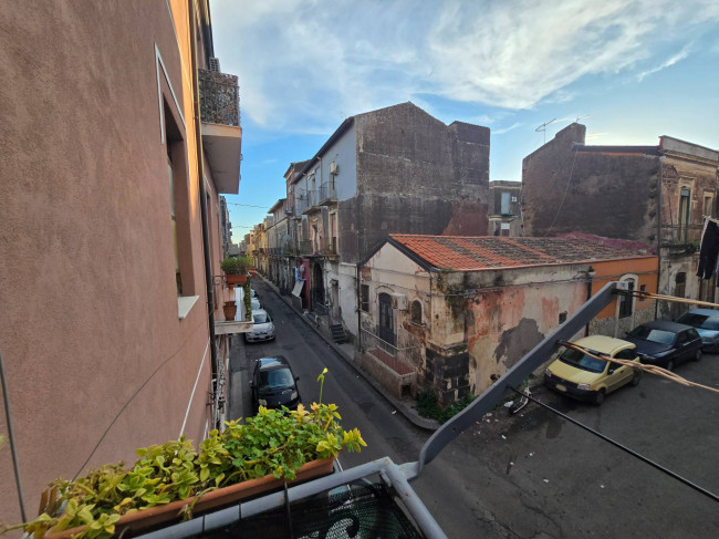 Appartamento Trilocale in vendita a Catania