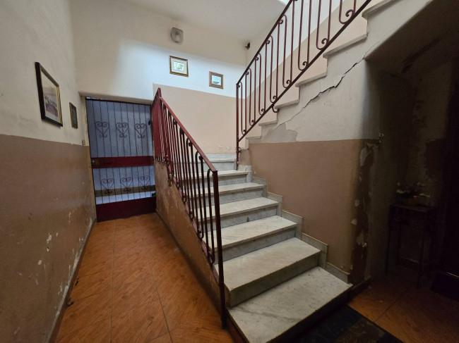 Appartamento Trilocale in vendita a Catania