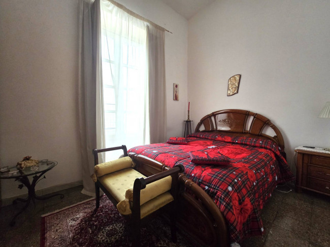 Appartamento Trilocale in vendita a Catania