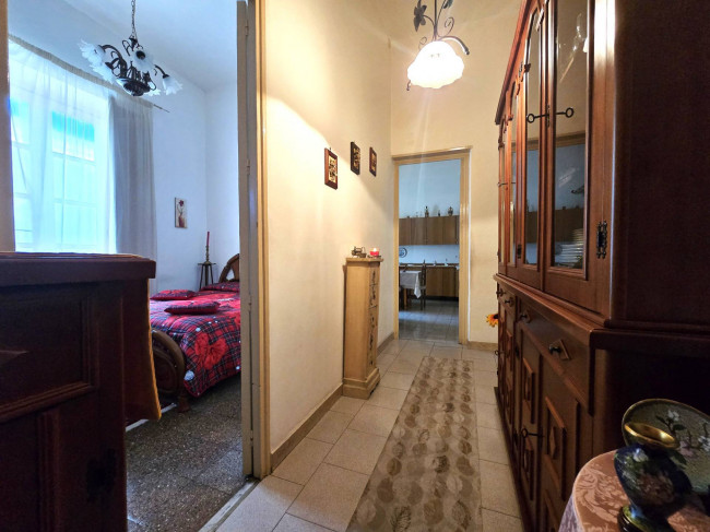 Appartamento Trilocale in vendita a Catania