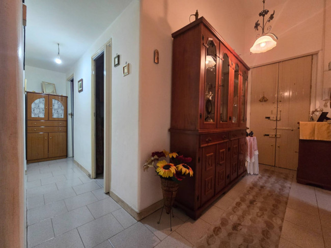 Appartamento Trilocale in vendita a Catania