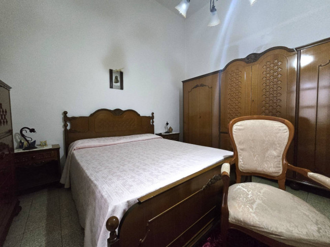 Appartamento Trilocale in vendita a Catania