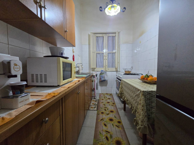 Appartamento Trilocale in vendita a Catania