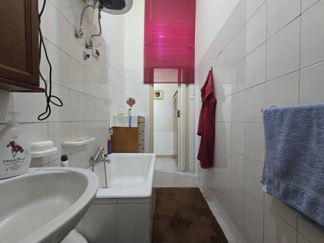 Appartamento Trilocale in vendita a Catania