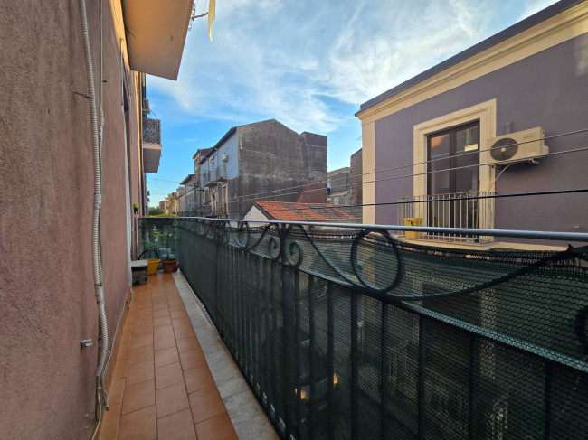 Appartamento Trilocale in vendita a Catania