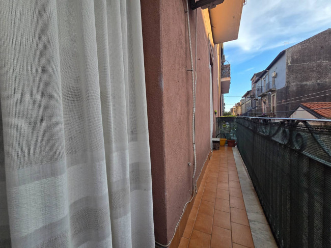 Appartamento Trilocale in vendita a Catania