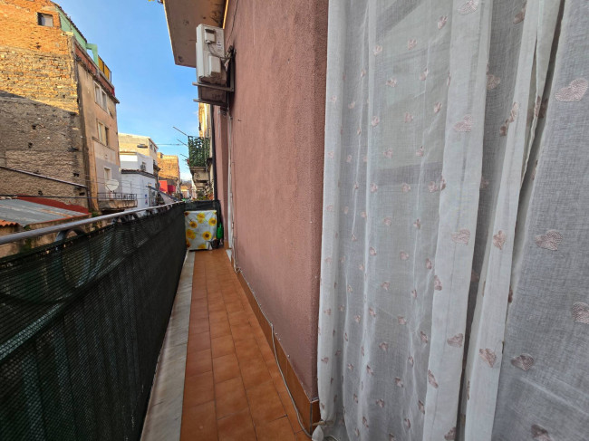 Appartamento Trilocale in vendita a Catania