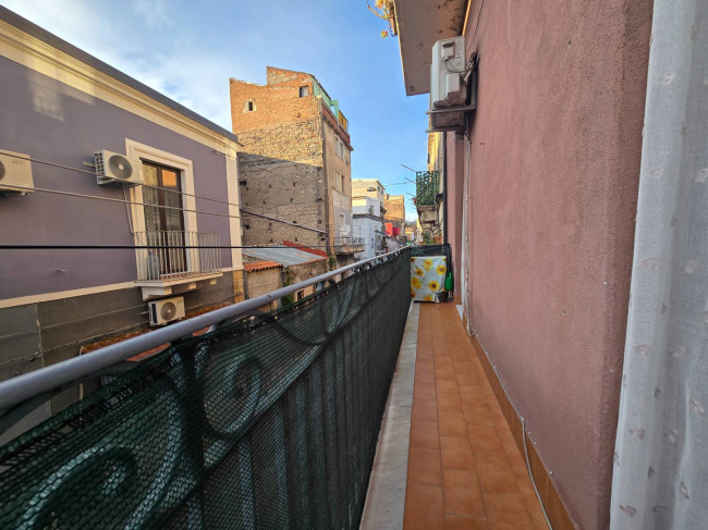 Appartamento Trilocale in vendita a Catania