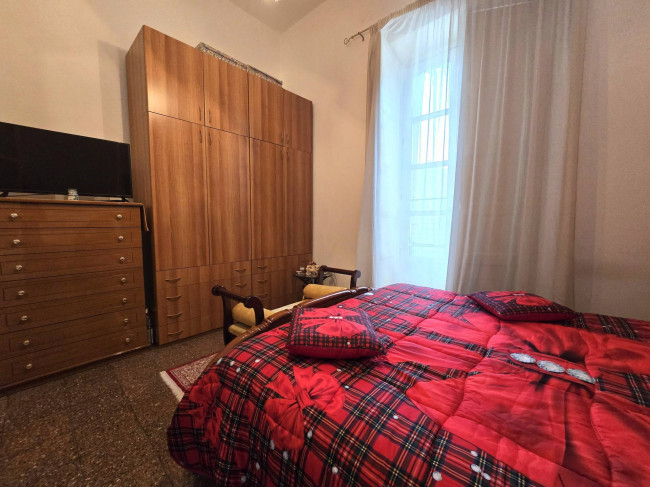 Appartamento Trilocale in vendita a Catania