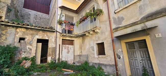 Casa singola in vendita a Lentini