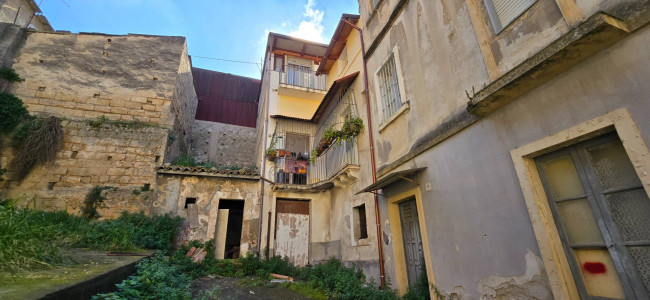 Casa singola in vendita a Lentini