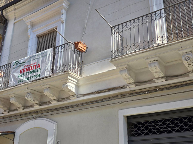 Casa singola in vendita a Lentini