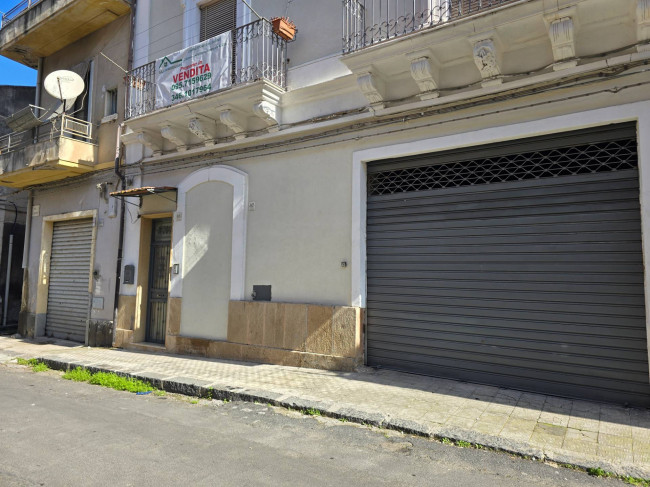 Casa singola in vendita a Lentini