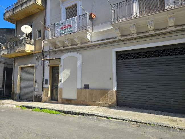 Casa singola in vendita a Lentini