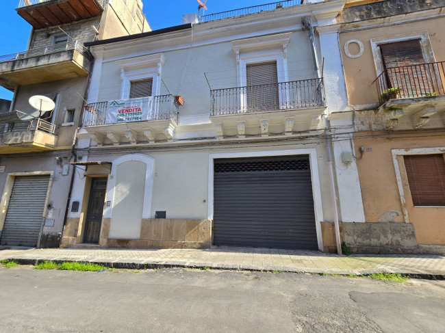 Casa singola in vendita a Lentini