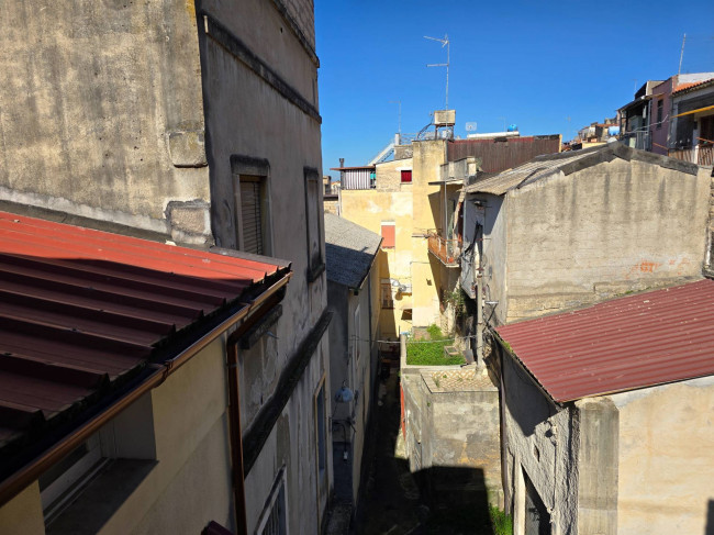 Casa singola in vendita a Lentini