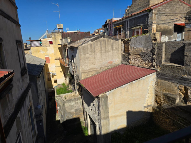 Casa singola in vendita a Lentini