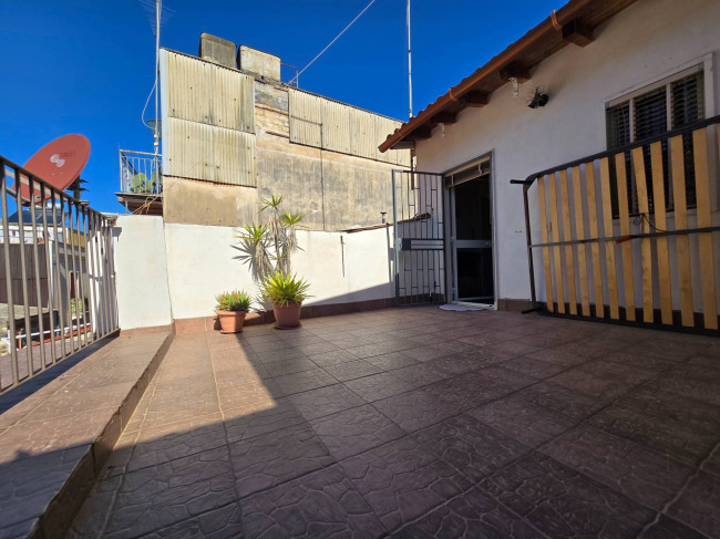 Casa singola in vendita a Lentini