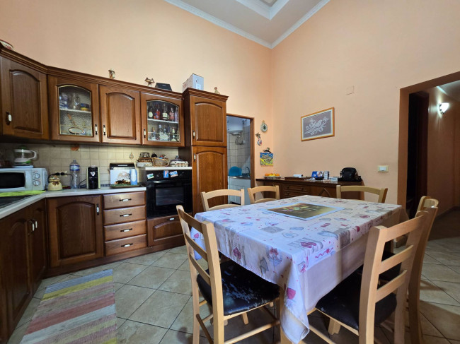 Casa singola in vendita a Lentini