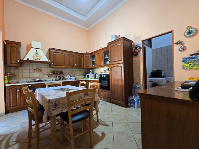 Casa singola in vendita a Lentini