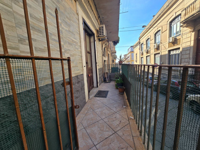 Casa singola in vendita a Catania