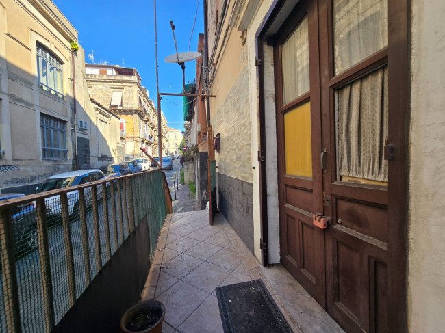 Casa singola in vendita a Catania