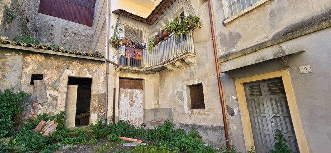 Casa singola in vendita a Lentini