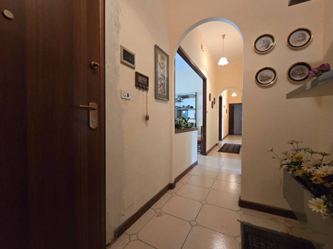 Appartamento Quadrilocale in vendita a Catania