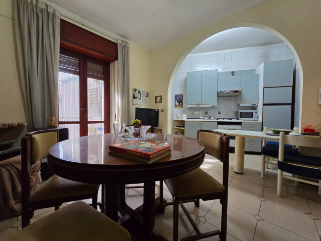 Appartamento Quadrilocale in vendita a Catania