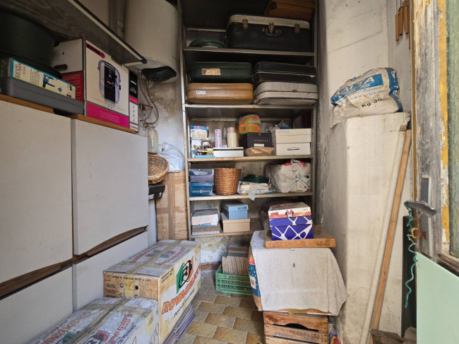 Appartamento Quadrilocale in vendita a Catania