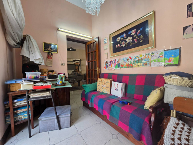 Appartamento Quadrilocale in vendita a Catania