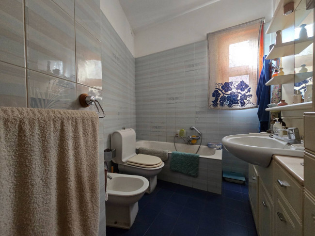 Appartamento Quadrilocale in vendita a Catania