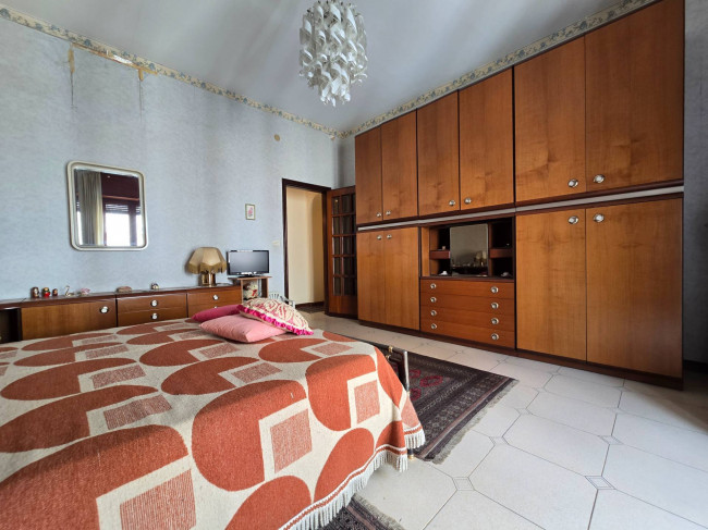 Appartamento Quadrilocale in vendita a Catania