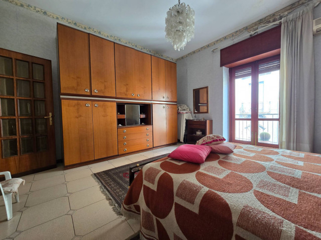 Appartamento Quadrilocale in vendita a Catania