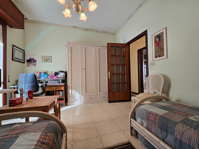 Appartamento Quadrilocale in vendita a Catania