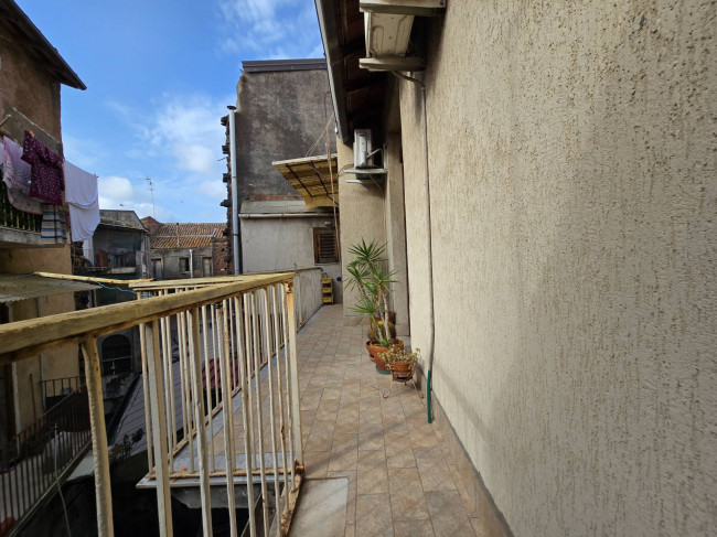 Appartamento Quadrilocale in vendita a Catania