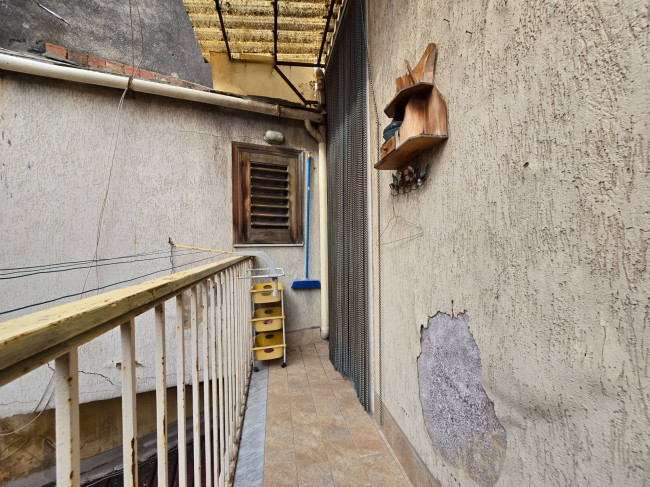 Appartamento Quadrilocale in vendita a Catania